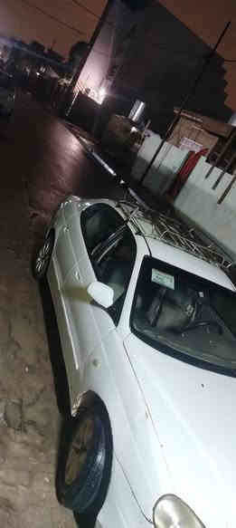 السلام عليكم سيارة دايو للبيع محرك كصه وكير عادي طخم تاير رقم دولي باسمي راعيه الشرعي اني كابون بانزين السعر 28وبيها مجال بسيط للتواصل على هاذا الرقم ***********
ما متواجد عل فيس
