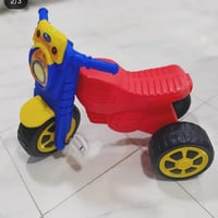 دراجة أطفال • الديوانية الخصيمة • توصيل داخل الديوانية