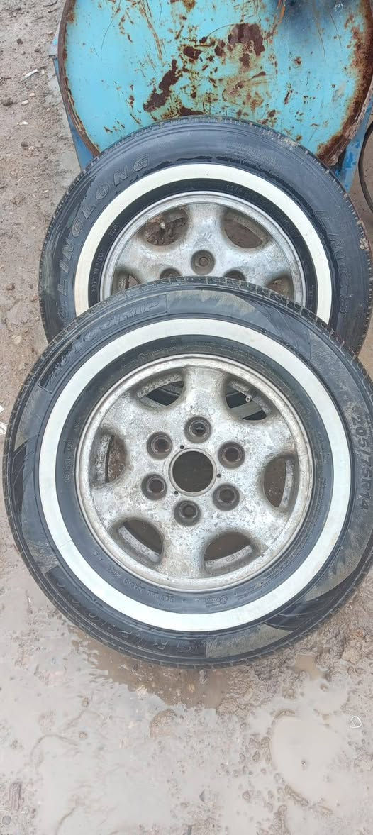 اسلام عليكم يوجد غراض كيا بستا بيبان جدد كير اكسل كاعية سلف داينمو دشبول تايرات كله جديد مكان بعقوبة ***********
