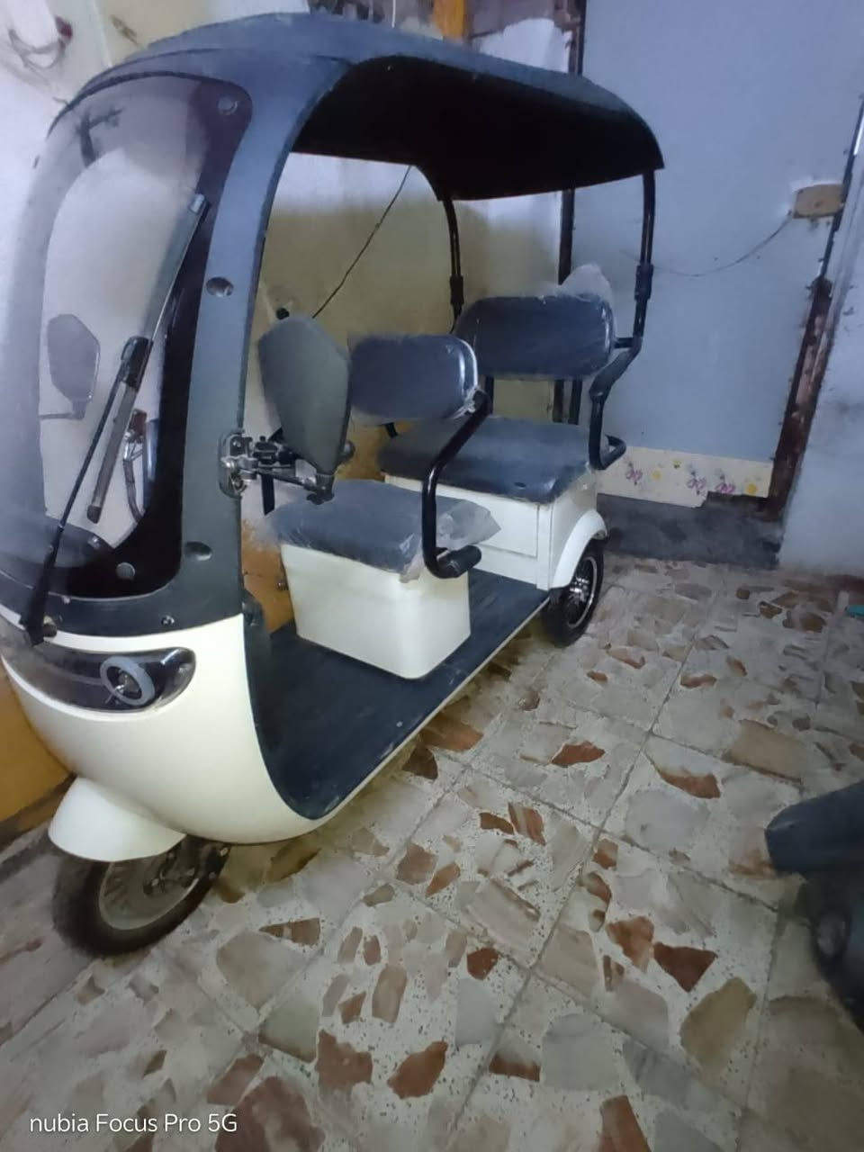 دراجه شحن جديده تحتاج بس تبديل بطاريات لان نتركت فتره بغداد, العراق


**إذا كنت صاحب هذا الإعلان وتريد حذفه لأي سبب، رجاءا أرسل رسالة إلى الدعم الفني**