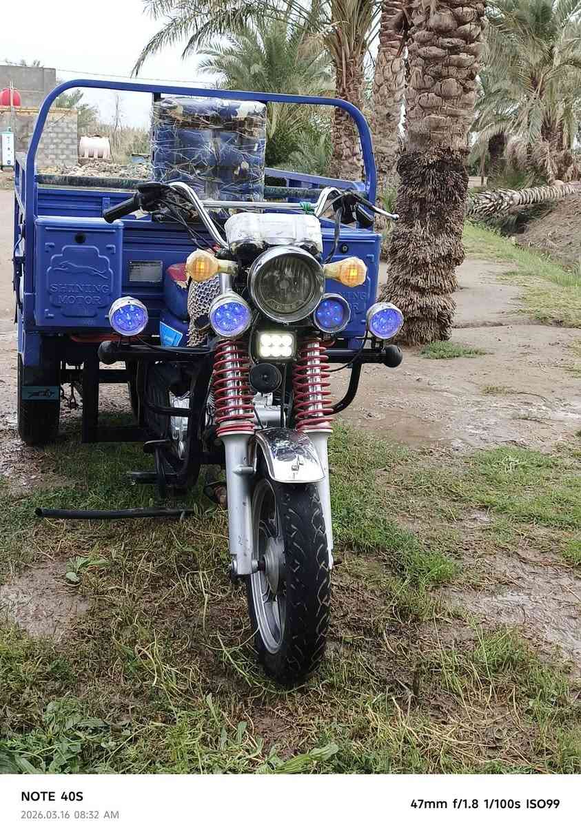 سلام عليكم ستوته للبيع مديل 23مكفوله كفالة عامة وراق صوليه الشراي يجي خاص هاذه رقمي ***********
 *********** / المكان الحمزة الشرقي ناحية الطابو السعر فحل باب اول
