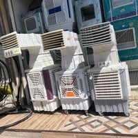 مبردات مركزية • ابو الخرطوم • خانقين