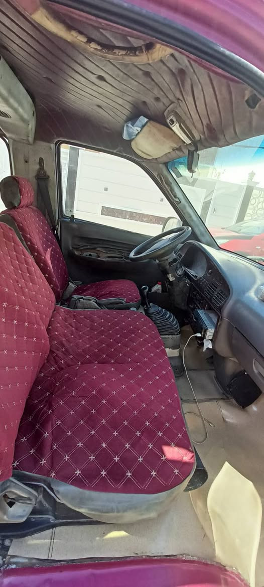 السلام عليكم كيا بريجو للبيع موديل 96 سنوية ل 2030 للتواصل واتس *********** السعر 48 مكاني بغداد حي الجهاد
