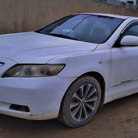 كامري ٢٠٠٨ • قسط • صبغ عام