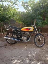 موتوسيكل • مكينة ناعمه • قضاء المدينة