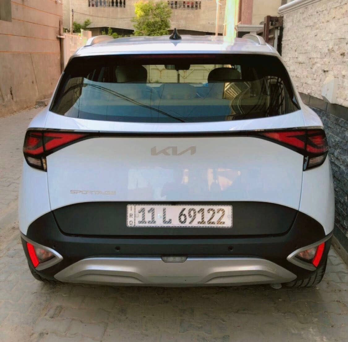 سبورتج 2024 خليجي
ماشية 23000

خليجي بيها رصعة باب الصدر

رصعة بالجاملغ الامامي 

مكاني بغداد الدورة 

السعر 220 $

***********
