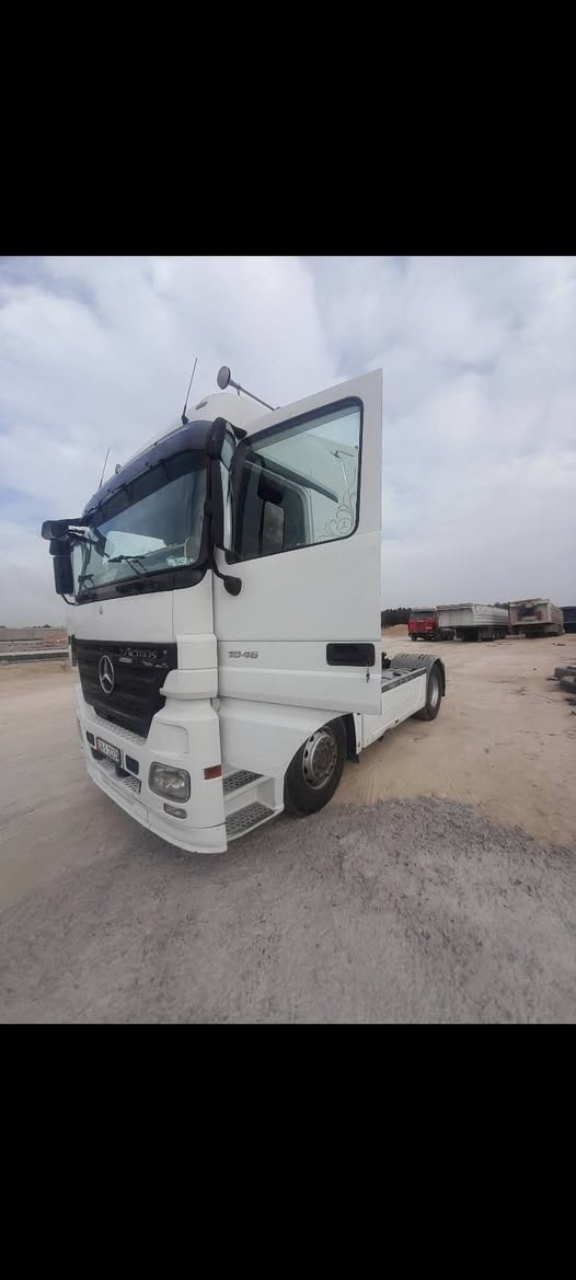 اكتروز دمعه راس تريله للبيع (***********) 325$
(***********) موديل ٢٠٠٧ رقم دهوك بسمي سيارة نضيفه بمعنى الكلمة تخم تايرات فول مواصفات ثلاجه رتايدر هاف سبلت خزن تبريد كامره حساس دبل مناميه دبل تانكي كاز صقف ليزر ابو القاصه شمسيات كهربائي كير ٨ نمر  مكاني النجف شارع معمل سمنت كوفه
