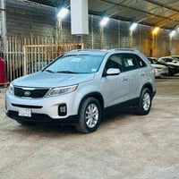 سورنتو ٢٠١٥ • ٦ سلندر فور ويل • فول مواصفات