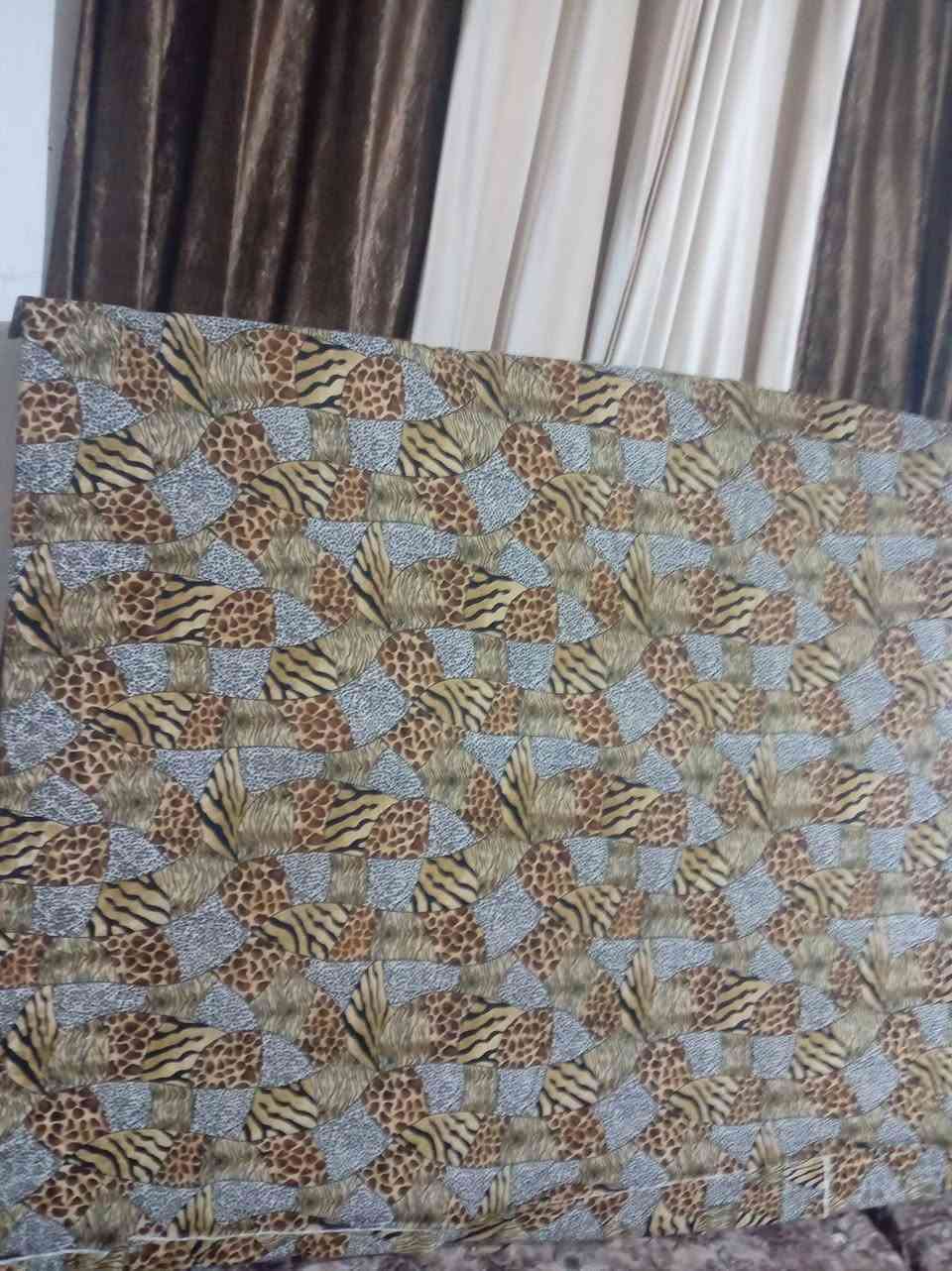 دوشك جربايه سفنج سعر مناسب٥٠الف زلاصلي اطلبي الان 👇💥💥


**إذا كنت صاحب هذا الإعلان وتريد حذفه لأي سبب، رجاءا أرسل رسالة إلى الدعم الفني**