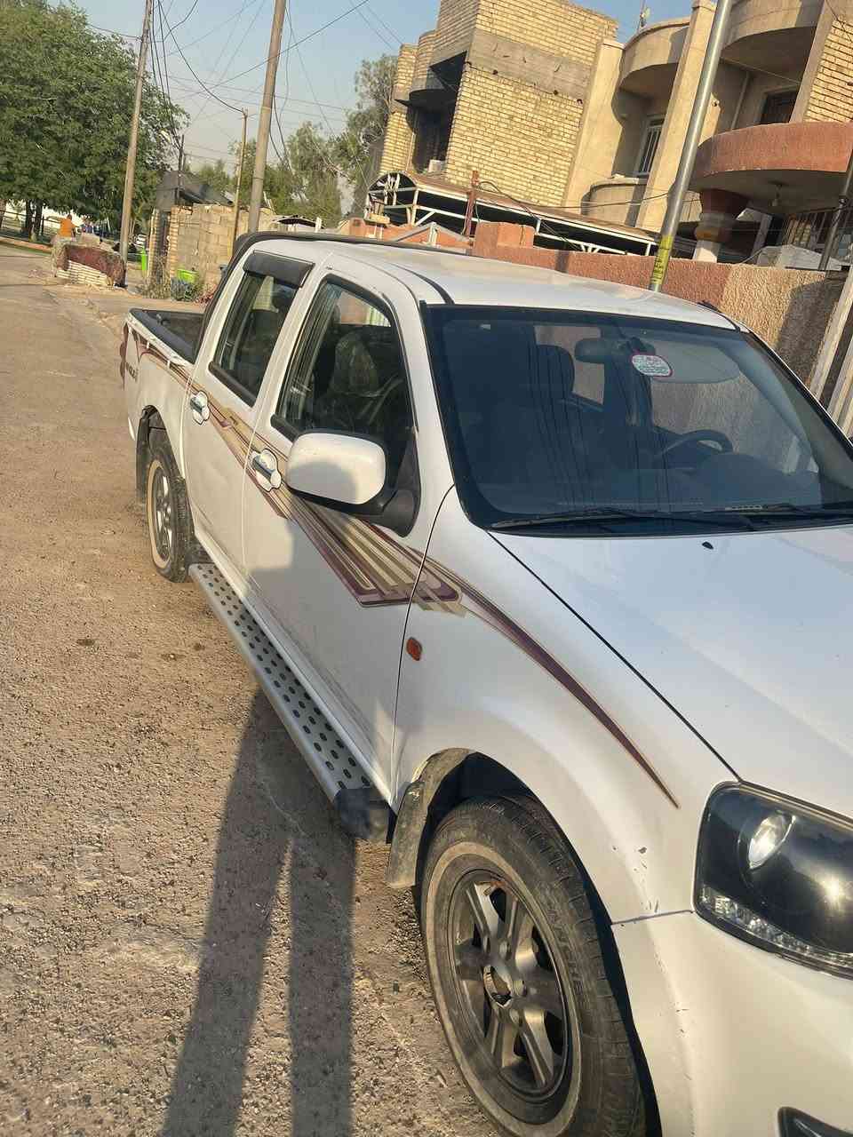 السلام وعليكم كريت ويل٢٠١٩للبيع رقم بابل
السعر١٠٨
***********
***********
