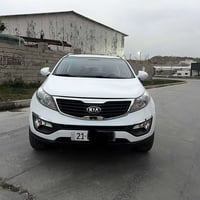 سبورتاج • ٢٠١٤ • محرك ٢٠٠٠