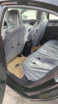 رمضان كريم عليكم فورتي للبيع موديل 2023 لون اسود معوقين سياره جديده حا...