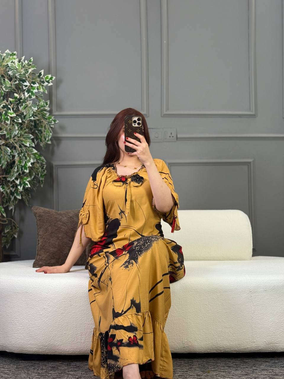 دشداشة نسائي كلوشة

خامة كشمير سيلين  شرط الفحص

فري سايز  لحد ٩٠ كيلو

الدرزن 85 الف

سعر القطعة 11 الف قطعتين ب20


**إذا كنت صاحب هذا الإعلان وتريد حذفه لأي سبب، رجاءا أرسل رسالة إلى الدعم الفني**