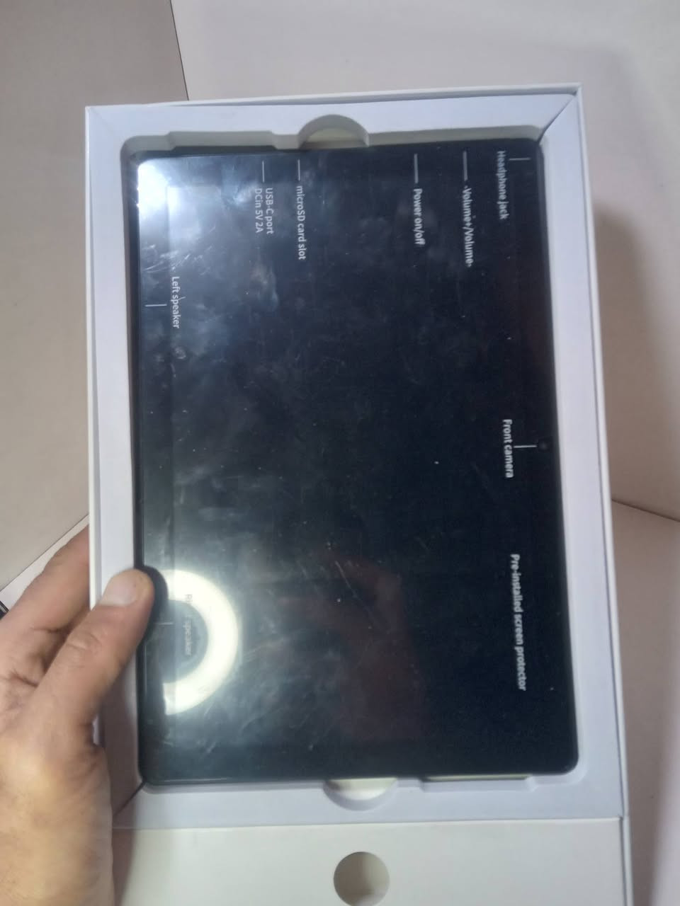 ايباد ذاكره ٦٤ السعر ٧٥


**إذا كنت صاحب هذا الإعلان وتريد حذفه لأي سبب، رجاءا أرسل رسالة إلى الدعم الفني**