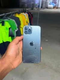 ١٢برو ماكس  ذكره٢٥٦ مكفول كفااله عامه فقط ضهره مفطور  حله محاويل   ‭٠٧...