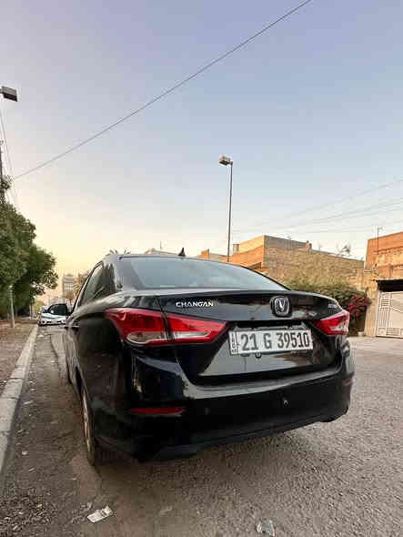 السلام عليكم 
للبيع شانجان السڤن ماشية 47 الف 
موديل 2022 رقم شمالي مكفولة 
العنوان شارع فلسطين 
السعر / 106$ وبيهه مجال 
الرقم / ***********
