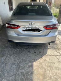 يالله كامري موديل 19 بغداد تحويل مباشر حادث السياره واضح بل صوره ولجام...