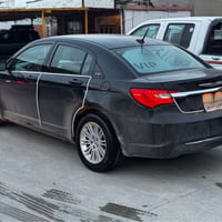 سي ٢٠٠ • ٢.٤ • السليمانية