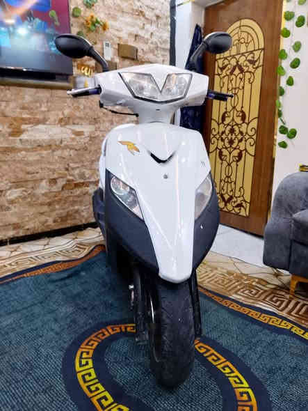 سلام عليكم دراجه ماكس ثعلب 140 دراجه كفاله مكينه برغي ممفتوح بيه دراجه كله بلاديه مال رمبه مصارله فتره من نزلته دراجه كهربائيات كله كامه كلشي مناقصه دراجه كلش جديده السعر 650 وبيه مجال المكان بغداد الكرخ قرب مقام الخضر  الأستفسار ***********
