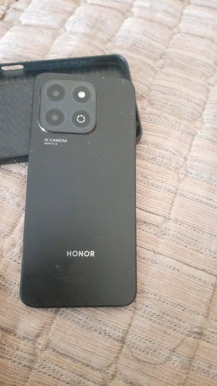 هونر x6b ذاكره 256 عشوائيه 6 بي هذا الفطر موضح بصوره والمس ماله يخبل جهاز مابي اي خلل #السعر 85 مكاني الامين الثانيه
توصيل موجود داخل بغداد ***********
