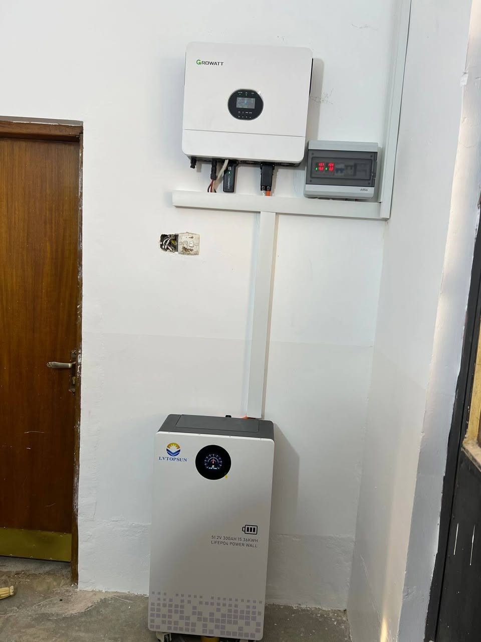 #المصداقية_والأخلاص_في_العمل_اهم_من_السعر

من قضاء #العلم تم ولله الحمد تنصيب منظومات طاقة شمسية عــدد (2)  بقدرة 15 امبيـر ليلـي نهـاري
للعم #ضرغام_ابو_اسد 
وللأخ الدكتور #عمر_عدنان

مكتب منارات المدينة للطاقة الشمسية  خيارك الأمثل للطاقـة المتجددة 

#البيــع_بالـنقد_والاقسـاط 

📌 صـلاح الدين/ تكـريت/ العلـم/البـورصة #عمارة_الضامن
للحجز والأستفسار👇👇
المهندس حسن الجبوري 
*********** اسيا
*********** زين
مــنارات الـمـدينـة
