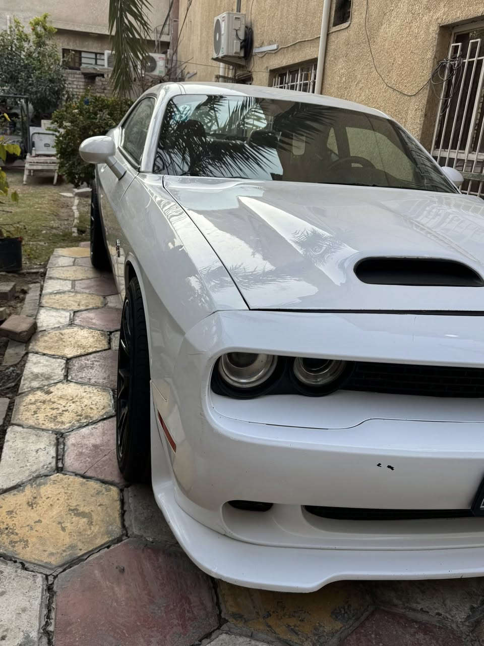 دودج تشالنجر 2019 فور ويل سياره جاهزه كير مكينه صدر اكسل تخم تاير باتري كله جديد تبريد ثلج سيارت جاهزه 
مواصفات معروفه شاشه كار بلي جبيره كشنات جلد 
مكاني بغداد المشتل
السعر:155 وبيه مجال
***********
