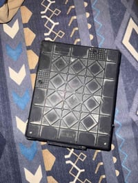 BCM • شرط شغال