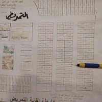 نقابة التمريض • ١٠٠م • شارع ١٢م