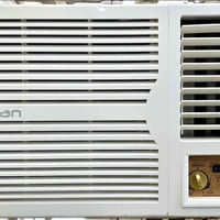 مكيف الريان • ٢طن • مستعمل نضيف