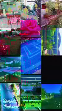 منتجع • عشق بغداد • بلد