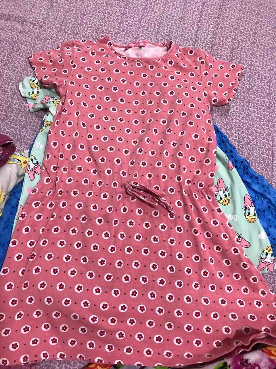 شوفو جمال القطع كلهن ماركات جونيورز  واج ام كطن  بارد اعمار من اشهر الى ١٢ سنه  شبه جديد طلبتهم طلب خاص  الي فيده  كلهن ابيعهم   يتواصل علخاص  مرتبات وكشخه وجمال بدون ضرر او تلف   توصيل بغداد


**إذا كنت صاحب هذا الإعلان وتريد حذفه لأي سبب، رجاءا أرسل رسالة إلى الدعم الفني**