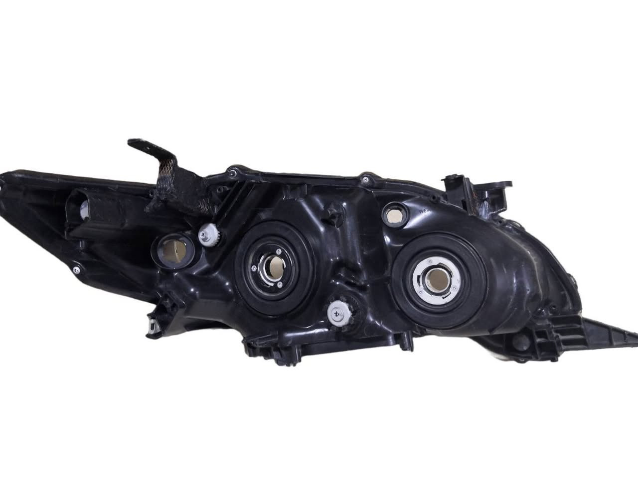 لایتی تۆیۆتا کۆرۆلا یەک دانەیە لای سایەق پاکو جوانە بێ کێشەیە تایوانیە بۆ مۆدێلی ٢٠١١و ٢٠١٢ و ٢٠١٣ دەبێت

لايت جهة سايق تويوتا كورولا موديل ۲۰۱۱ و۲۰۱۲و ۲۰۱۳ تايوان نضيف
#toyotacorolla #toyota شمشمل, السليمانية


**إذا كنت صاحب هذا الإعلان وتريد حذفه لأي سبب، رجاءا أرسل رسالة إلى الدعم الفني**