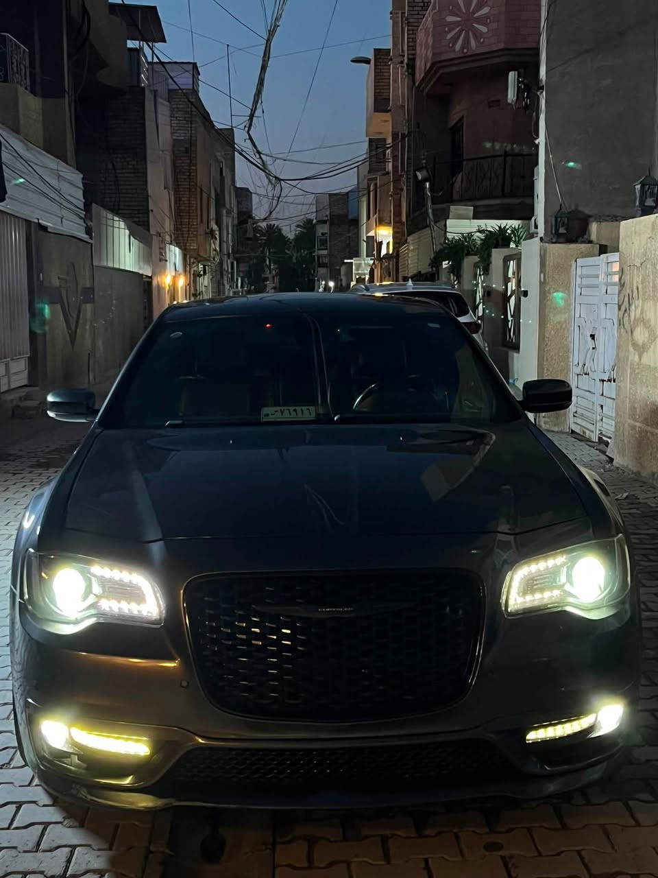 السلام عليكم

أوباما موديل 2018 وارد أمريكي

🔹رقم كربلاء أنكليزي وتحويل من اي مكان وبنفس اليوم 

دخول جديد لا مشتغلة خط ولا شي فول مواصفات للأخير

🔹گير ومحرك بحالة الوكالة وعلى وضع الشركة

🔹فتحة سقف بانوراما

🔹 سستم صوت 

🔹تو ويل 

🔹ماشية 158 ميل حقيقي

🔹أشاير مري 

🔹مانع انزلاق 

🔹كشنات كهرباء 

🔹كشنات تدفئة

🔹فول تحكمات ستيرن 

🔹شفتات ستيرن

🔹حساس أمامي خلفي 

🔹شاشة Carplay 

🔹6 سلندر 3600 

🔹بصمة تشغيل عن بعد

‏SPORT

🔹قطعتين تبريد 

🔹رادارات جانبية

🔹 نقاط عمياء 

🔹 دواخل السيارة بحالة الوكالة

🔹 سونار السيارة مرفق بالمنشور 

الاستفسار /*********** متوفر واتساب
