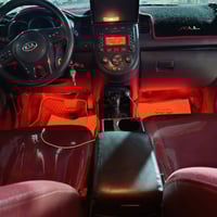 كيا سول • ٢٠١٣ • ٣ قطع