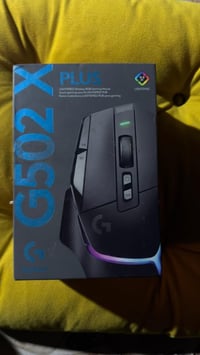 ماوس جديد • غير مستخدم • للبيع