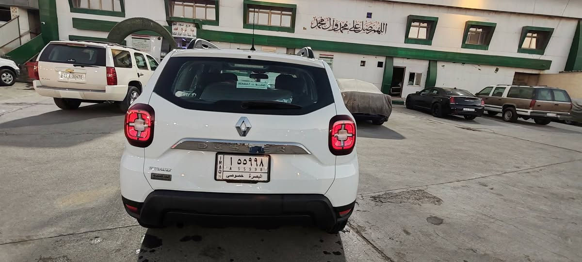 رينو داستر 2019 للبيع حره ماشيه 60 الف جديده .محرك 1600. السعر 105 $


**إذا كنت صاحب هذا الإعلان وتريد حذفه لأي سبب، رجاءا أرسل رسالة إلى الدعم الفني**