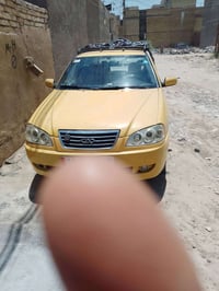 شيري كوين • ٢٠١١ • الحسينيه