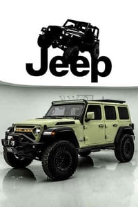 رانجلر • ٢٠٢١ • ٣١٠٠٠ ميل