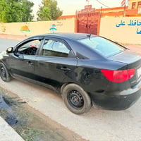 سيراتو • ٢٠١٢ • موتور وكير شرط