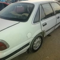 عيدكم مبارك وكل عام وانتم بخير السلام عليكم  سيارة دايو برنس ٩٤  رقم ص...