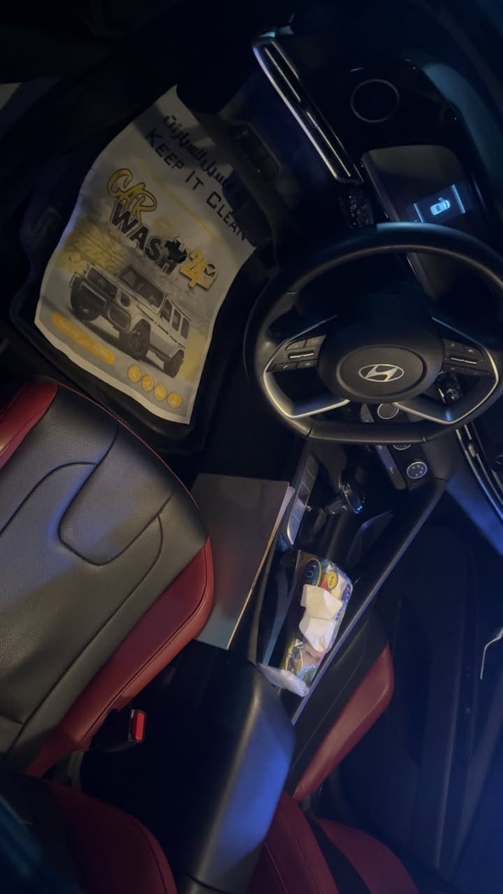 النترا 2024 ماشيه 36
مكفوله من كلشي رقم بغداد
السعر 147 وبيه مجال 
***********
السيديه
