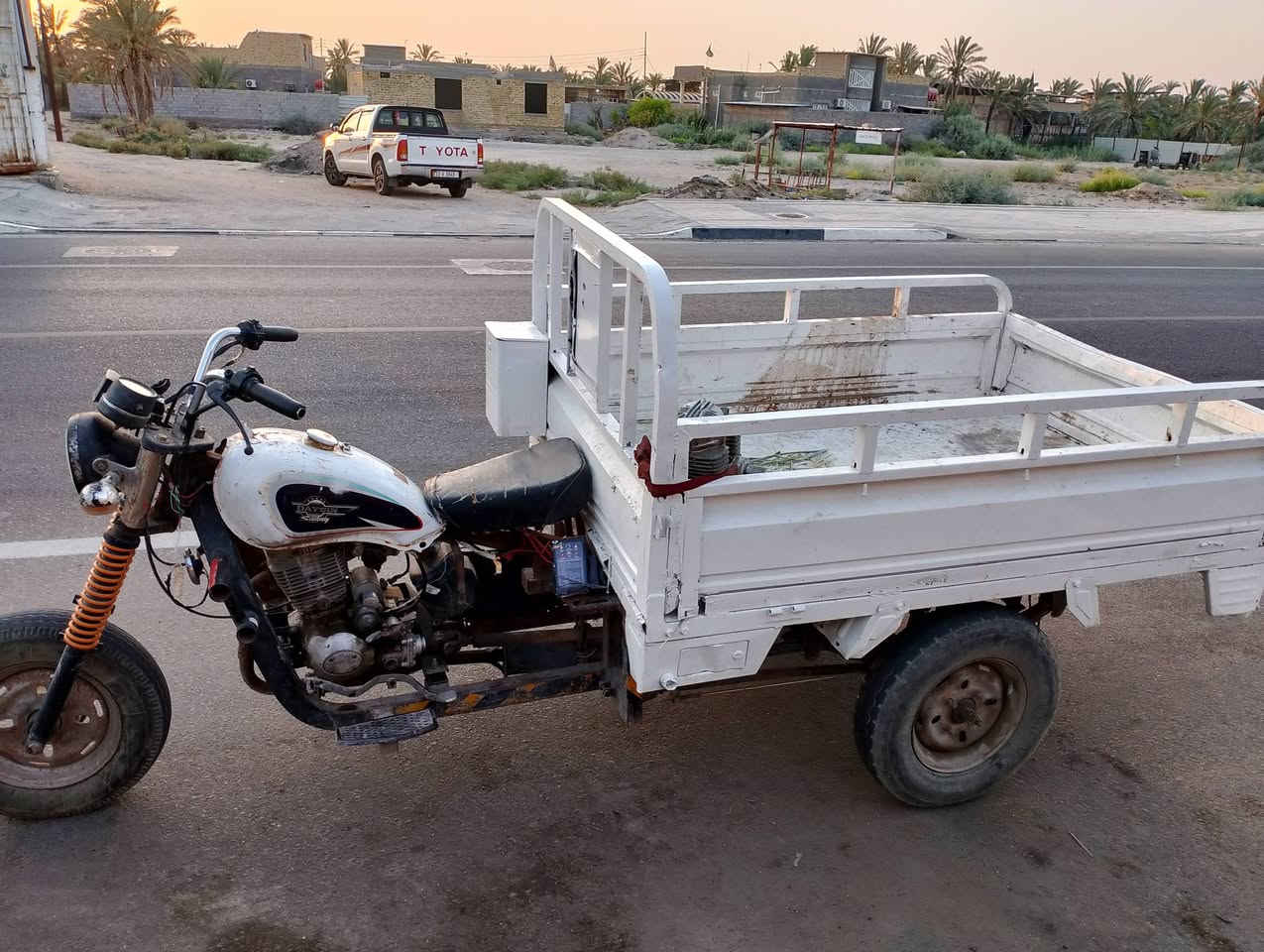 ةستوته ادوات كمله سلف كلشي بيها شغال وضمان سعر 700بيها مجال قليل مكان مدينه ام اشويك ***********
