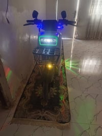 دراجه شحن البيع 07819628789