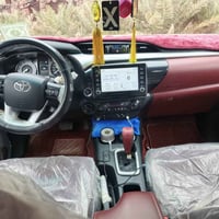 تيارتي فور ويل 23 كفاله عامه رقم ربيل ماشيه 55مداور ثاني يوم فول موصفا...