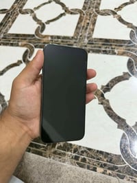 ايفون ١٣ برو ماكس • ٢٥٦ • اسود