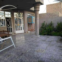 سلمان باك المدائن • ٢٠٠م • طابقين ٣نوم كراج