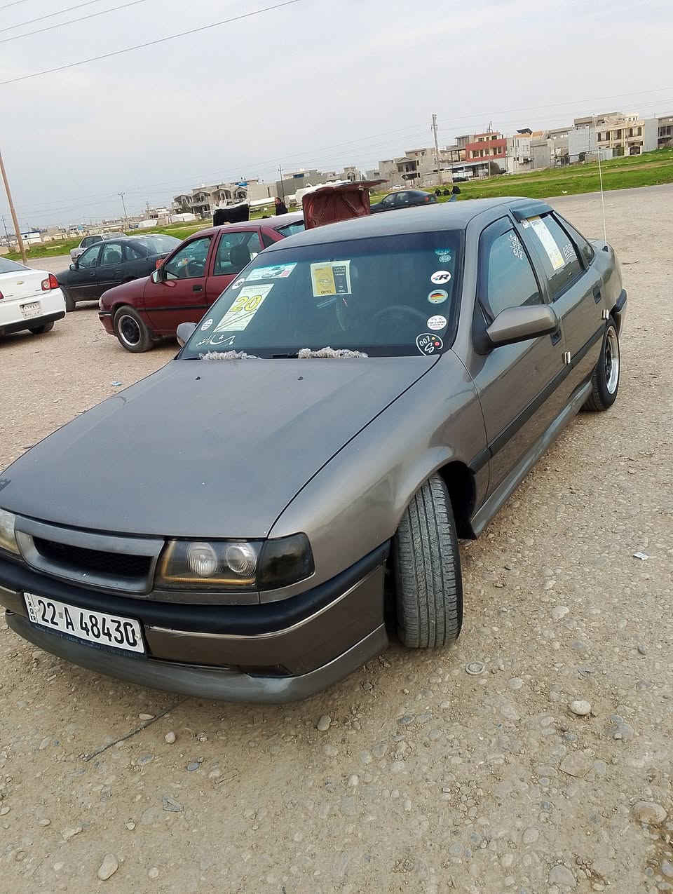 اوپل فكترا موديل 90 محدث 93 فول سپورتي بدون صبغ بدون دعم فقط عام بخ جماليه مكينه 18 گير محرك شرط سنوي خلصان رقم جديد تحويل شرط جام كهربائي لايتات عدسه زينون دعاميات سپورت ويل كب بيبي ايس مضخم گزوز قفل تكم دنگ قواعد دبل شواصي بدنه كبس وضع شركه غرامه 180 الف السعر 43 ورقه عنوان قضاء دهوك به رده ره ش رقم الموبايل *********** موجود فايبر وتساب
