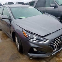 سوناتا ١٨ • ٧٠٠٠٠ كم • رقم نجف