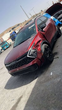 سبورتج 2025 Xlin بسعر جدا مناسب انشالله    ملاحضه : السياره موجوده بعم...