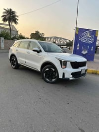 سورنتو ٢٠٢٤ • محرك ٢٥٠٠ • ٧ راكب